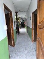 Oliva's House
