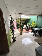 Oliva's House