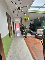 Oliva's House