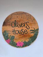 Oliva's House