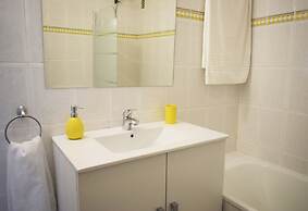 Ap2111 in Denia With 2 Bedrooms and 1 Bathrooms
