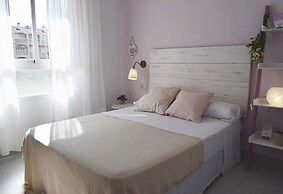Ap2111 in Denia With 2 Bedrooms and 1 Bathrooms