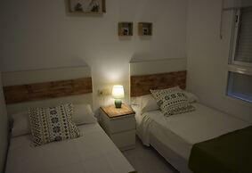 Ap2111 in Denia With 2 Bedrooms and 1 Bathrooms