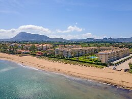 Ap2111 in Denia With 2 Bedrooms and 1 Bathrooms