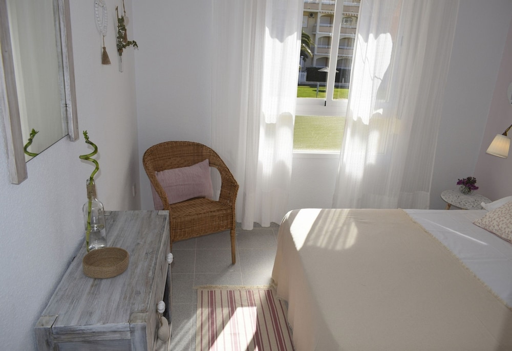 Ap2111 in Denia With 2 Bedrooms and 1 Bathrooms
