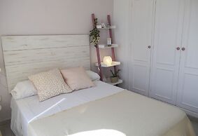 Ap2111 in Denia With 2 Bedrooms and 1 Bathrooms