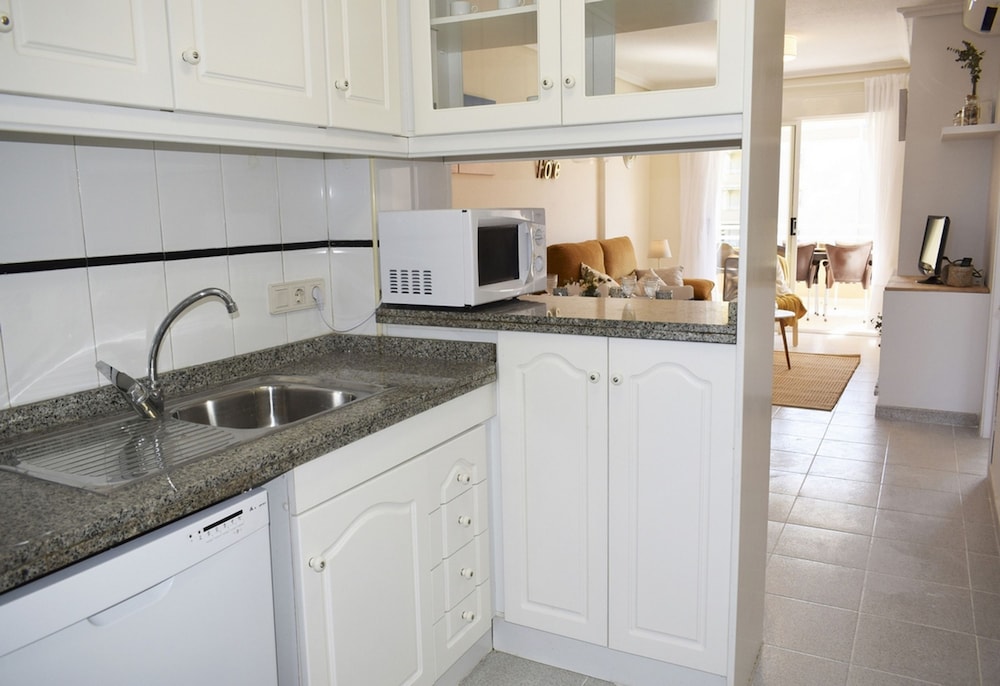 Ap2111 in Denia With 2 Bedrooms and 1 Bathrooms