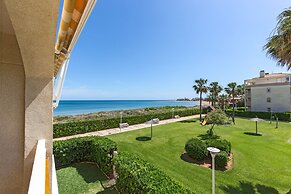 Ap2111 in Denia With 2 Bedrooms and 1 Bathrooms