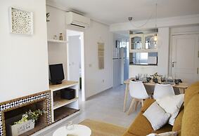 Ap2111 in Denia With 2 Bedrooms and 1 Bathrooms