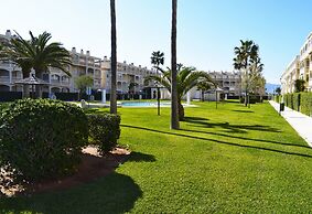 Ap2111 in Denia With 2 Bedrooms and 1 Bathrooms