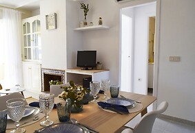 Ap2111 in Denia With 2 Bedrooms and 1 Bathrooms