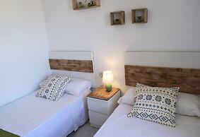 Ap2111 in Denia With 2 Bedrooms and 1 Bathrooms