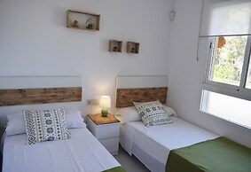 Ap2111 in Denia With 2 Bedrooms and 1 Bathrooms