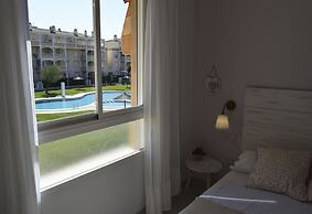 Ap2111 in Denia With 2 Bedrooms and 1 Bathrooms