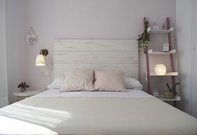 Ap2111 in Denia With 2 Bedrooms and 1 Bathrooms