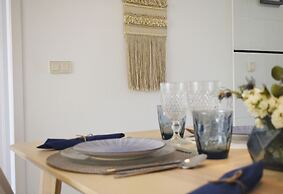 Ap2111 in Denia With 2 Bedrooms and 1 Bathrooms