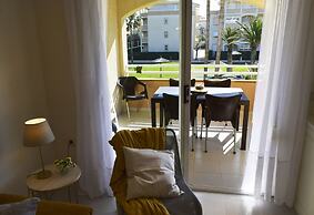 Ap2111 in Denia With 2 Bedrooms and 1 Bathrooms