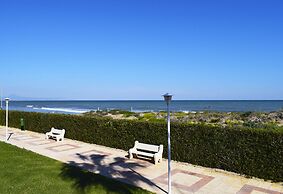 Ap2111 in Denia With 2 Bedrooms and 1 Bathrooms