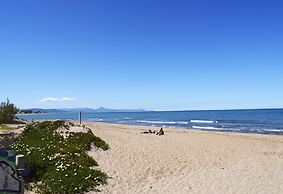Ap2111 in Denia With 2 Bedrooms and 1 Bathrooms
