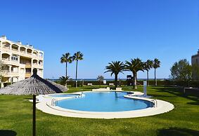 Ap2111 in Denia With 2 Bedrooms and 1 Bathrooms