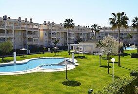 Ap2111 in Denia With 2 Bedrooms and 1 Bathrooms