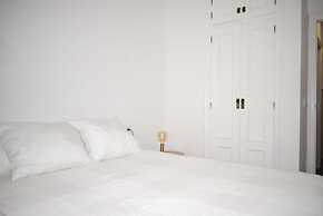 Pb2105 in Denia With 2 Bedrooms and 1 Bathrooms
