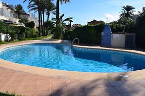 Pb2105 in Denia With 2 Bedrooms and 1 Bathrooms