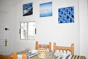 Pb2105 in Denia With 2 Bedrooms and 1 Bathrooms