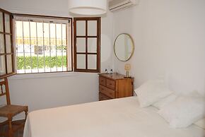 Pb2105 in Denia With 2 Bedrooms and 1 Bathrooms
