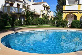 Pb2105 in Denia With 2 Bedrooms and 1 Bathrooms