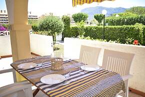 Pb2105 in Denia With 2 Bedrooms and 1 Bathrooms