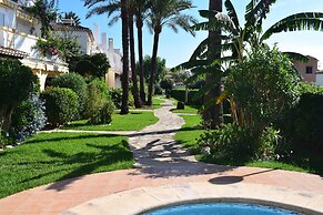 Pb2105 in Denia With 2 Bedrooms and 1 Bathrooms