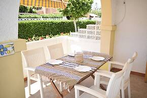 Pb2105 in Denia With 2 Bedrooms and 1 Bathrooms