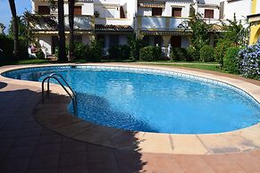 Pb2105 in Denia With 2 Bedrooms and 1 Bathrooms