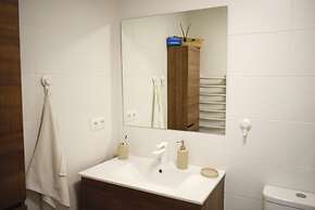 Pb2105 in Denia With 2 Bedrooms and 1 Bathrooms