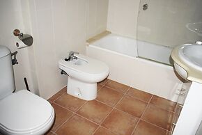 At2214 in Denia With 2 Bedrooms and 2 Bathrooms
