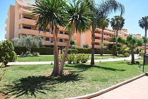 At2214 in Denia With 2 Bedrooms and 2 Bathrooms