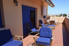 At2214 in Denia With 2 Bedrooms and 2 Bathrooms