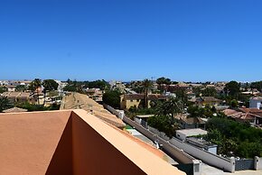 At2214 in Denia With 2 Bedrooms and 2 Bathrooms