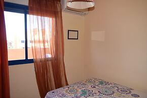 At2214 in Denia With 2 Bedrooms and 2 Bathrooms