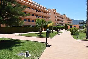 At2214 in Denia With 2 Bedrooms and 2 Bathrooms