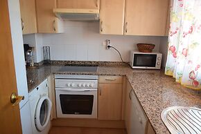 At2214 in Denia With 2 Bedrooms and 2 Bathrooms