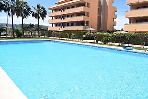 At2214 in Denia With 2 Bedrooms and 2 Bathrooms