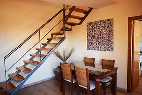 At2214 in Denia With 2 Bedrooms and 2 Bathrooms