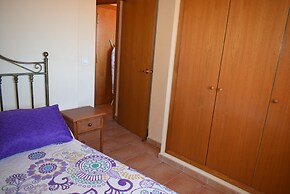 At2214 in Denia With 2 Bedrooms and 2 Bathrooms