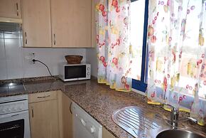 At2214 in Denia With 2 Bedrooms and 2 Bathrooms