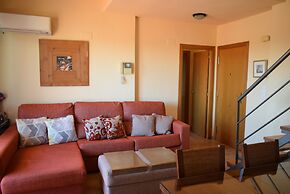 At2214 in Denia With 2 Bedrooms and 2 Bathrooms
