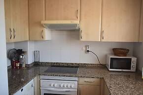 At2214 in Denia With 2 Bedrooms and 2 Bathrooms