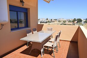 At2214 in Denia With 2 Bedrooms and 2 Bathrooms