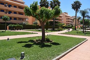 At2214 in Denia With 2 Bedrooms and 2 Bathrooms